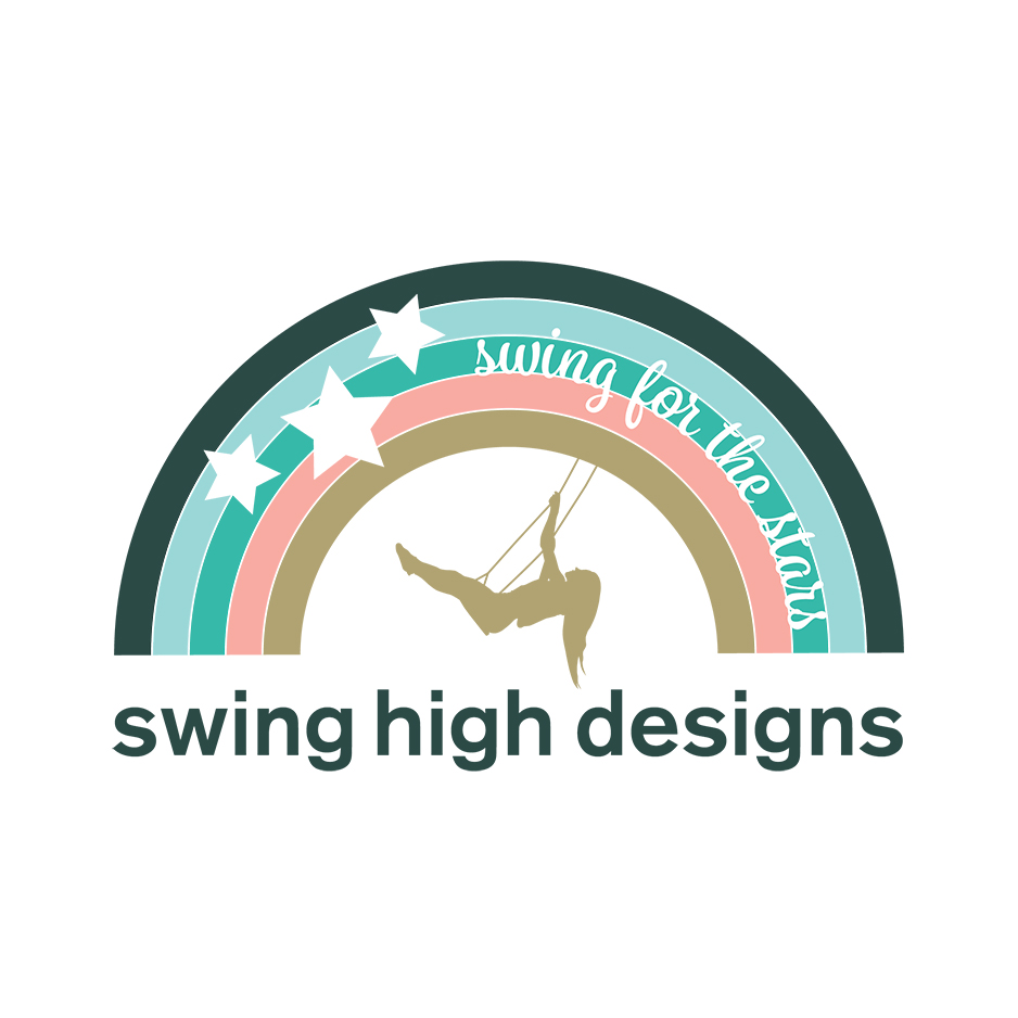 Swing high designs